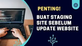 Cara Buat Staging Site - Website Wordpress di Cpanel 2023