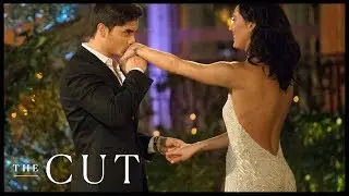 Every Awkward, Bizarre, Boring Entrance From The Bachelorette Premiere