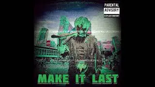 GOOD OMEN - Make it last (Official audio)