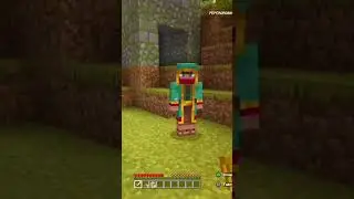 Me encontr&eacute; a un asesino En el Servidor de Minecraft
