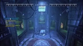 Overwatch Halloween 2017 Eichenwald map tour