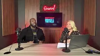 🔥 &ldquo;Men Alive Movement: How Brandon Evans Is Changing Gainesville&rdquo;