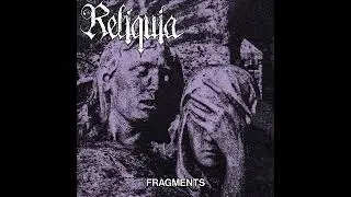 Reliquia & Attic Eyes * Fear of the Light (Whisky Neat Remix)