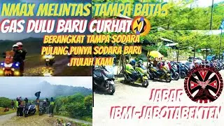 Komunitas Nmax indonesia #ibmi #nmaxindonesia #komunitasnmax