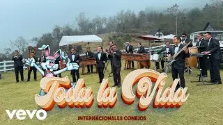 Internacionales Conejos - Toda La Vida