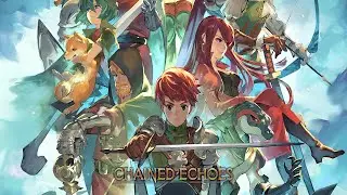 Chained Echoes a l'air d'avoir un bon potentiel!