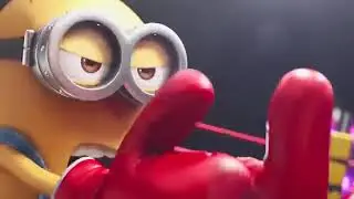 30 sec Funny  Fight Status