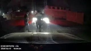 google maps made us expert drivers