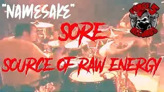 S.O.R.E. - Namesake (Live at The Rave/Eagles Club Milwaukee, WI 2004)