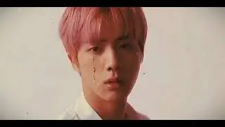 [FMV TAEJIN] In the end - #Taejin Wings era