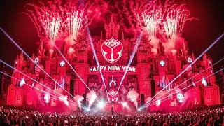 Massive Festival Edm Drops: The Ultimate 2024 Party Anthem