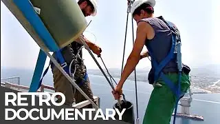 Extreme Jobs: LA Drug Cops, Crane Operator, Bangkok Paramedic | Retro Docs | Free Documentary