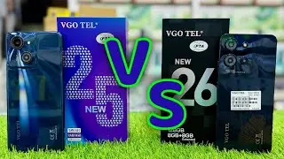 “Vgotel New 25 vs Vgotel New 26: Full Comparison & Review – Which G91 Ultra Device is Best?”