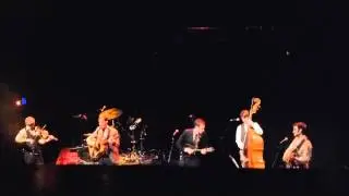 Punch Brothers - Through the Bottom of the Glass