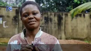 WATER DOCUMENTARY FOR OPI COMMUNITY (NSUKKA LOCAL GOVERNMENT AREA - ENUGU STATE, NIGERIA)