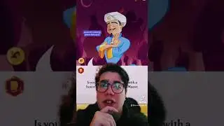 Guess the celebrity before Akinator!! #fortnite #gaming