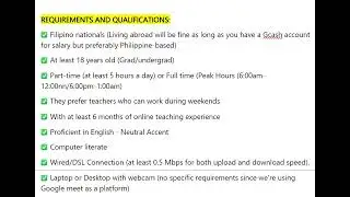 LiveEnglishNow HOMEBASED  ESL COMPANY/ Regular students