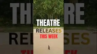 Movies Released in Theater This Week | New Movies | Malayalam Review