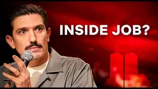 We Call Them the Jets for a Reason&hellip; | Andrew Schulz | Stand Up Comedy