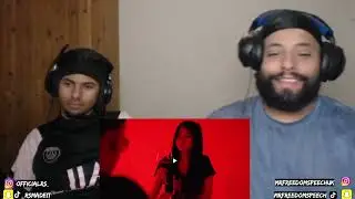 Lil Uzi vert vibe🔥🇲🇲 Myat Amara Maung -  Frequency (Official Video) *UK🇬🇧REACTION*