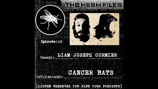 Case 10: Liam Joseph Cormier and Jackie Landry of Cancer Bats
