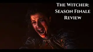 The Witcher: Episode 8 - 