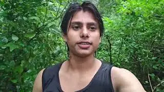 KP waterfall khopoli 2025 | Hidden gem of Maharashtra | waterfall near by Mumbai 