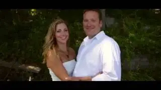 Engagement film - Samantha + Randy