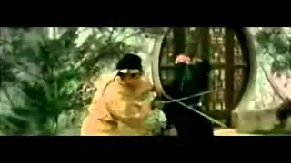 The Battle Wizard - Tian long ba bu (1977) Trailer und Film M&uuml;zik.