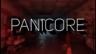 PANICORE Any% Asylum solo escape (easy) (WR)