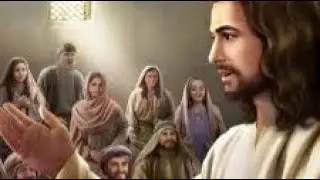 DER MESSIAS PREDIGT DIE NATION DES ISLAM