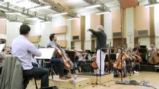 Jean-Guihen Queyras Video biography