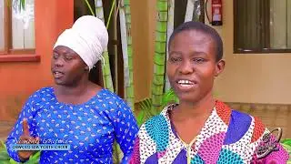 NI MBALI TUMETOKA || OBWOLO YOUTH CHOIR - KISUMU || OFFICIAL VIDEO