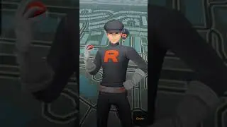 Pokemon GO | Rocket Bug Grunt VS Jblattz's Team~ Winner keeps Shadow Scyther!