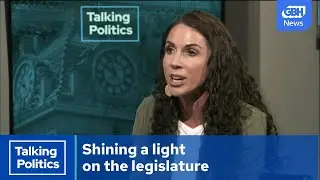 DiZoglio pushes forward with legislature audit despite pushback from lawmakers