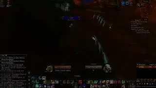 moonwalking run is a visual bug? wow vanilla