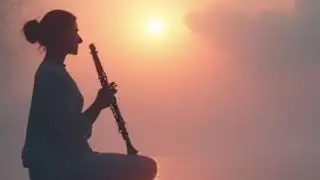 Oboe Whispers &ndash; Peaceful Music for Concentration