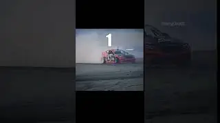Ghost BMW Car on track #viral #trending #edit #2026