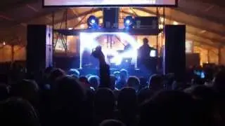 DJ FRESHHH /// Rennes 2014