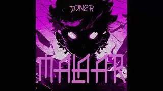 MALAAR (PHONK) DJ NZR