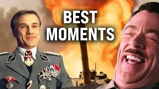 War Thunder BEST Funny Moments - BALKAN Edition