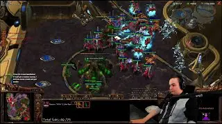ZvP - Casually Losing Every Base