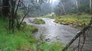 4x4FADO &hellip; 2019 Melbourne Cup Long weekend &hellip; Part 1