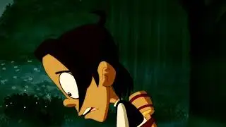 tournament battle (part 1) red death vs leo sanjuan