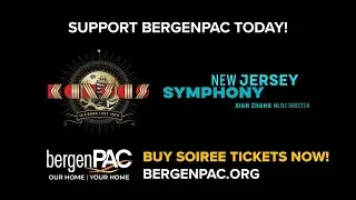The Encore Series Begins | KANSAS with the New Jersey Symphony Chamber Players