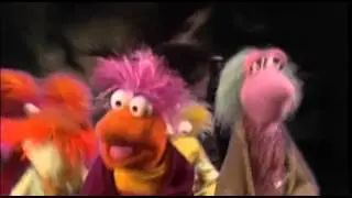 Fraggle Locust Rock