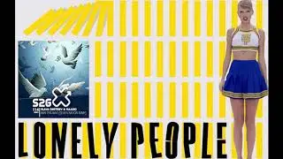 Yinon Yahel vs Taylor Swift vs Slava Dmitriev & Haaski  - Shake Lonely People Off to Win This War