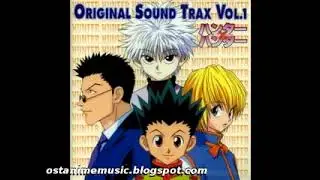 Hunter X Hunter   Kaze no Uta ~ Hope and Tears of Ireland