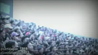 North legion 1953 (Short Video)