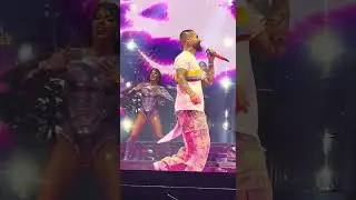 Maluma CoCo Loco london 2025@Maluma_Official 